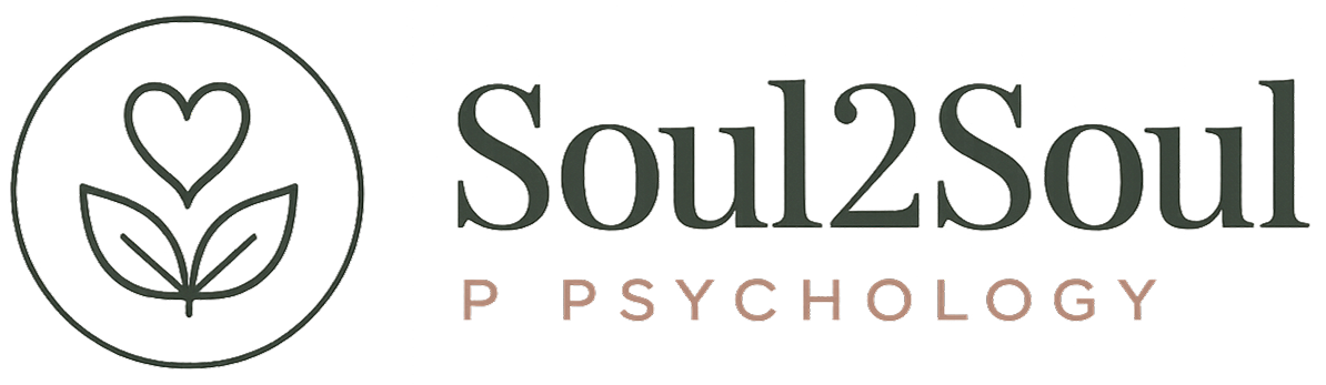 Soul2Soul Psychology